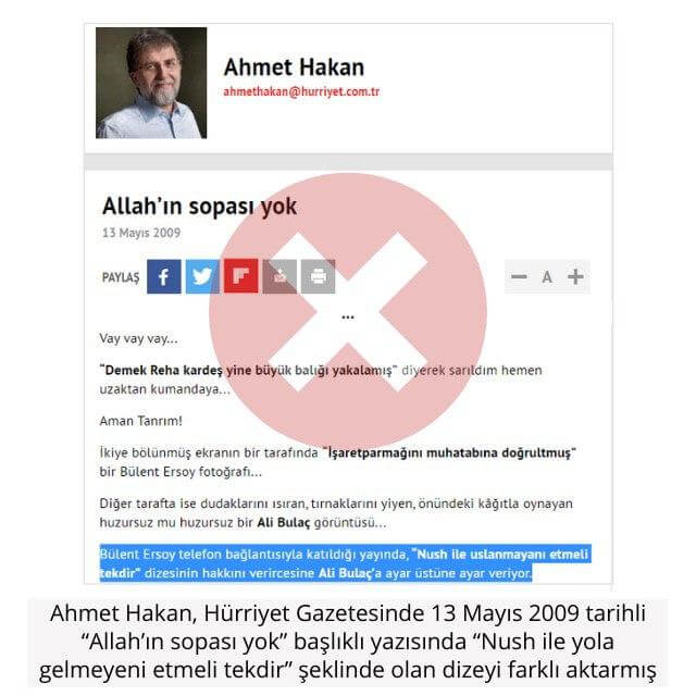 Nush Ile Uslanmayani Etmeli Tekdir Tekdir Ile Uslanmayanin Hakki Kotektir In Atasozu Oldugu Iddiasi Malumatfurus