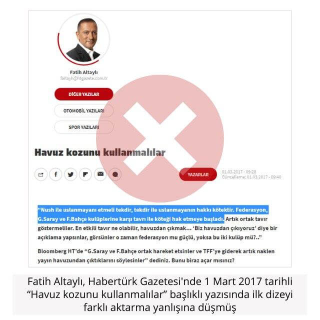 nush ile uslanmayani etmeli tekdir tekdir ile uslanmayanin hakki kotektir in atasozu oldugu iddiasi malumatfurus